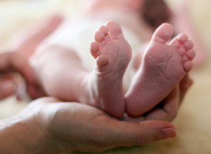 Kinder- und Säuglingsosteopathie Kinder- und Säuglingsosteopathie